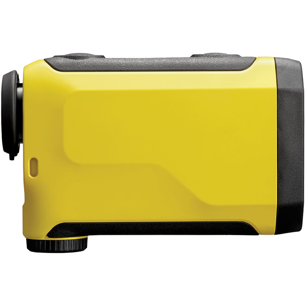 7. Nikon Forestry Pro II Laser Rangefinder