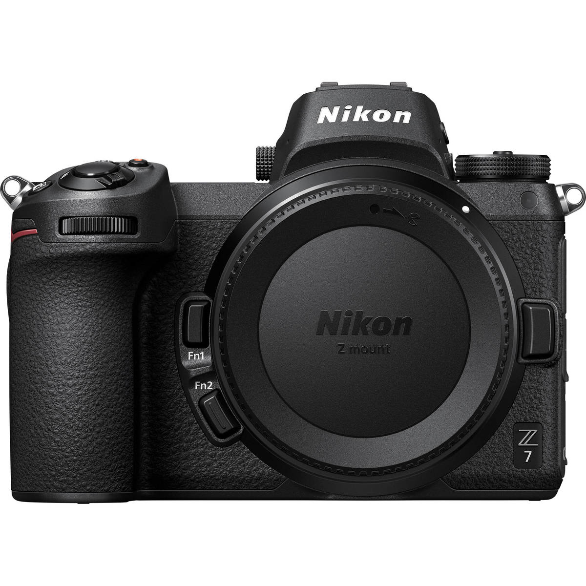 Main Image Nikon Z7 Body (kit box)(no adapter)