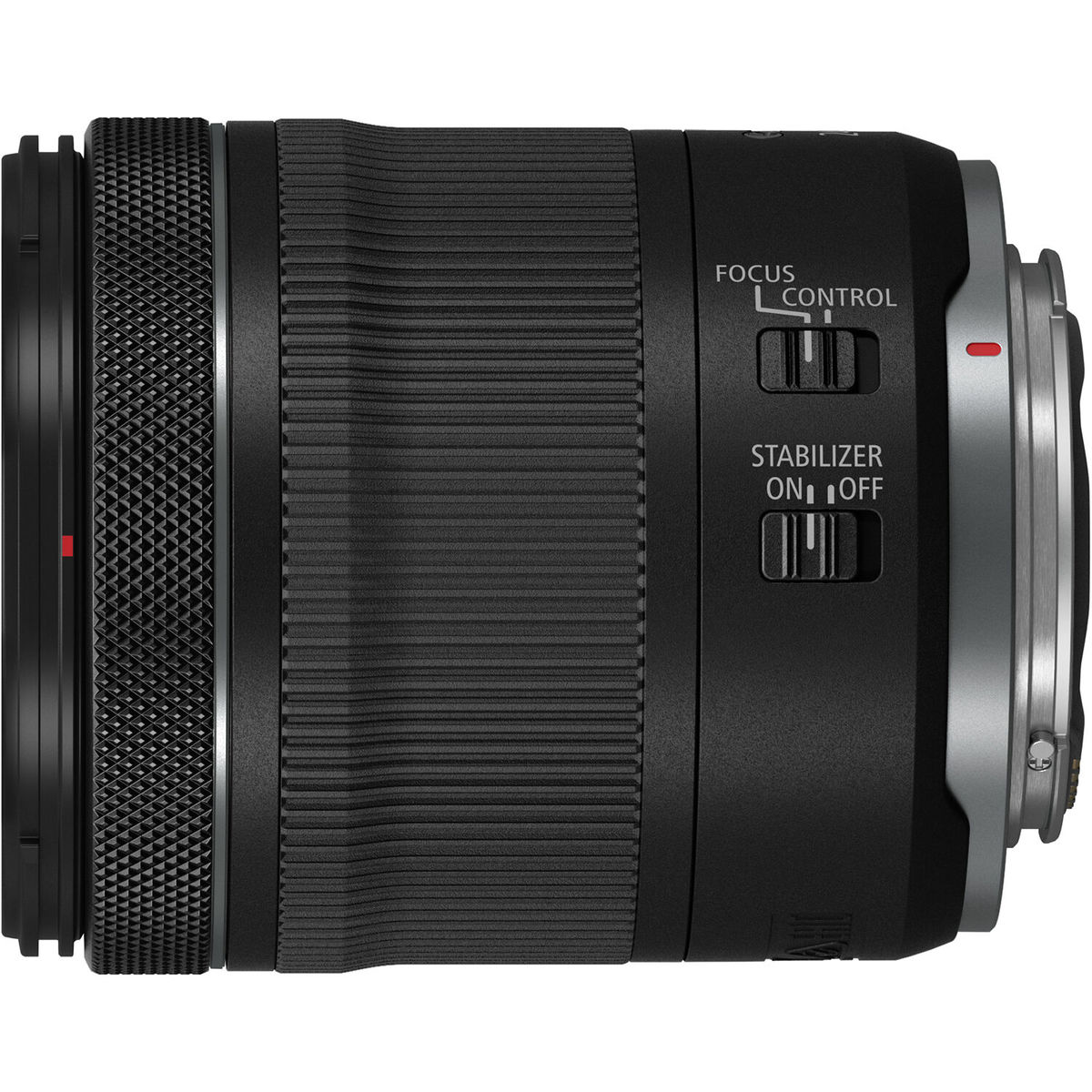 4. Canon RF 24-105mm F4-7.1 IS STM