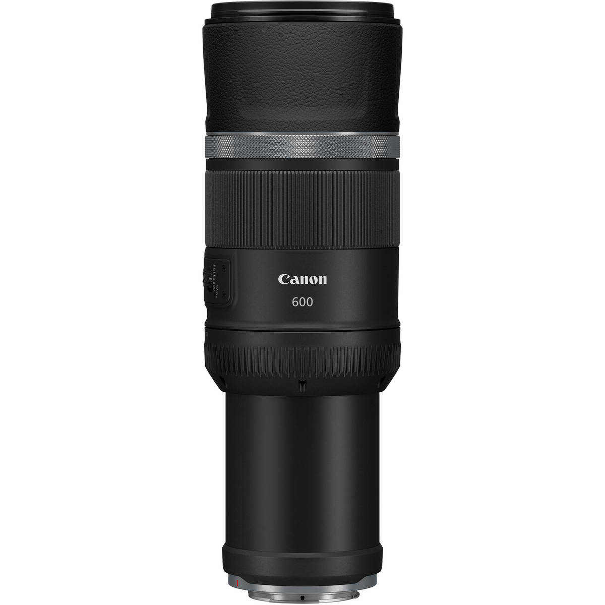 2. Canon RF 600mm F11 IS STM