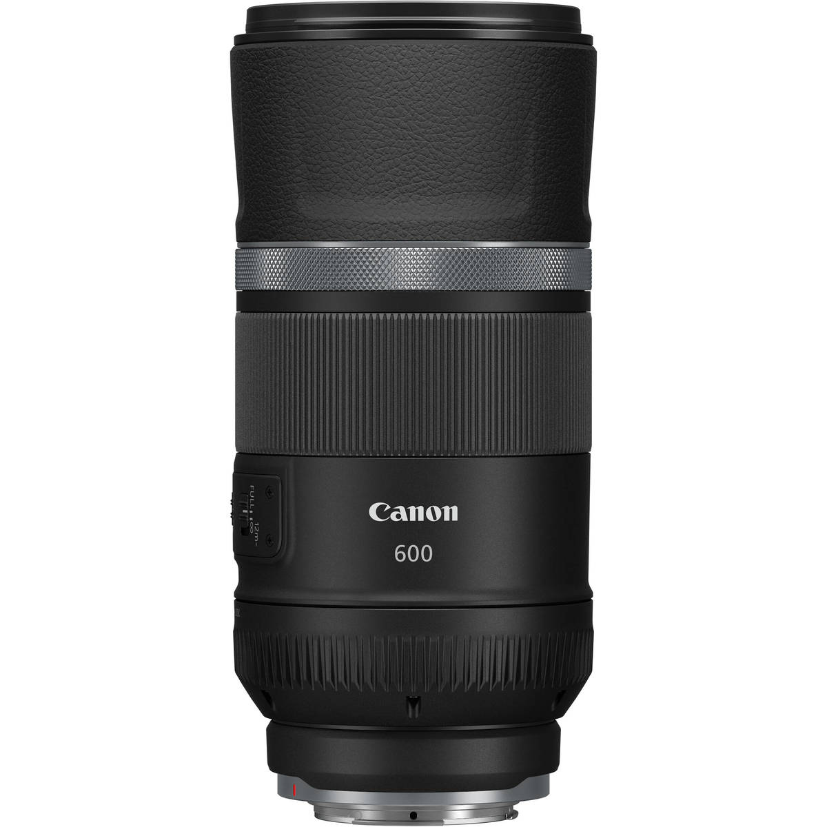 3. Canon RF 600mm F11 IS STM