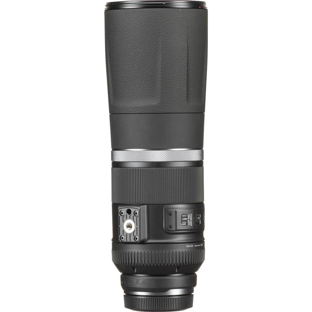 2. Canon RF 800mm F11 IS STM