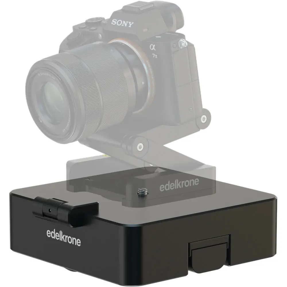 Edelkrone Surface One 2-Axis Motion Control System