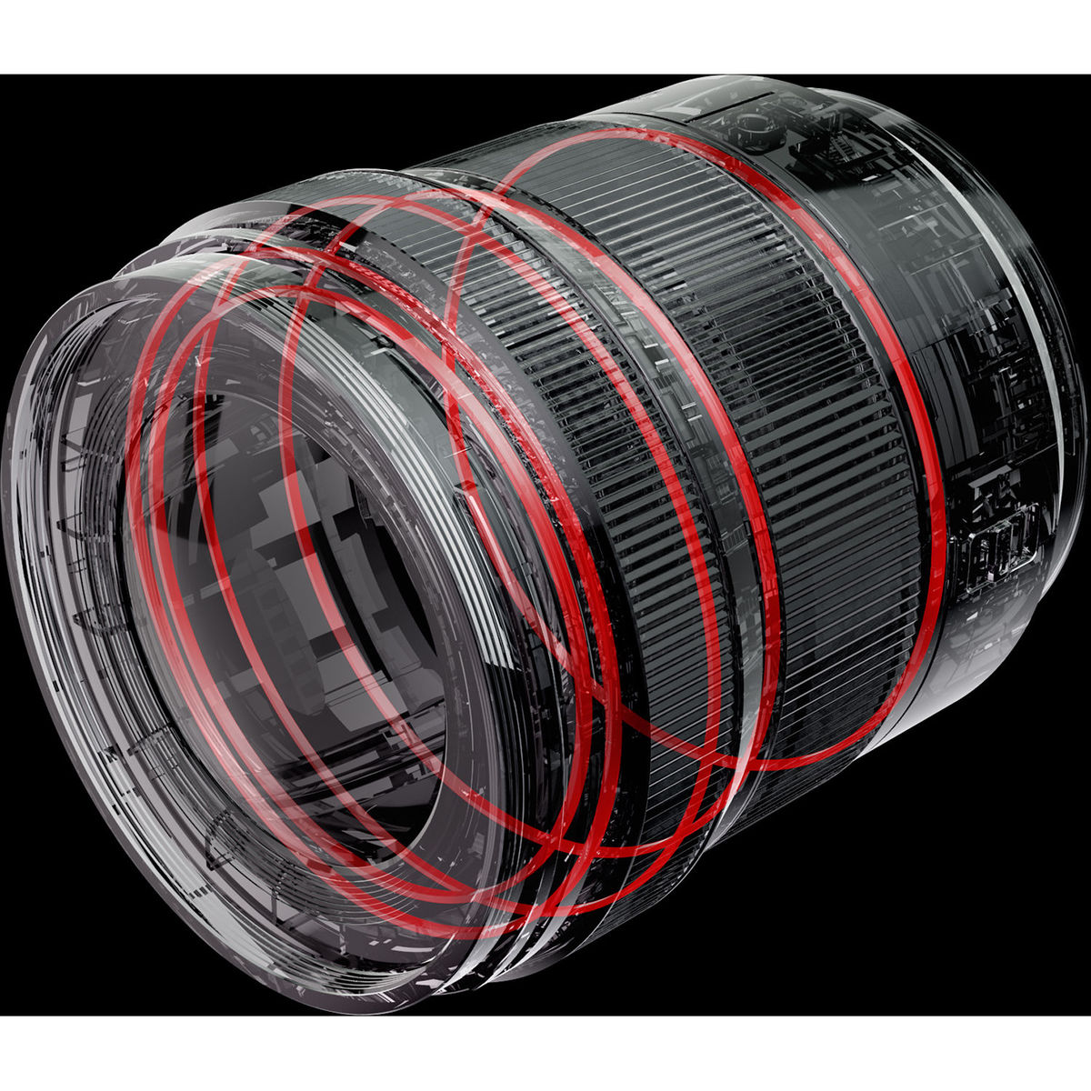 3. Panasonic Lumix S 20-60mm F3.5-5.6 (kit lens)