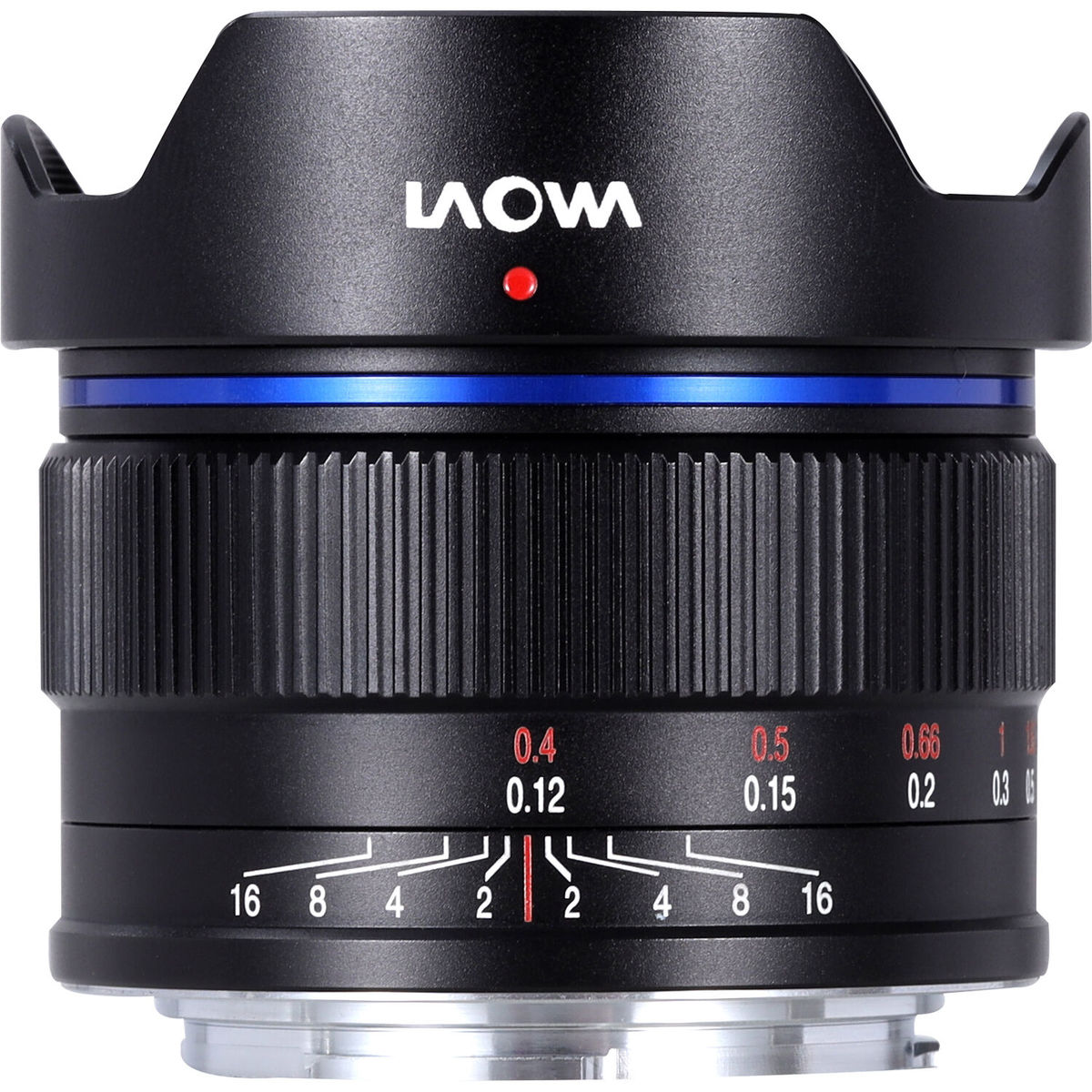 2. Laowa Lens 10mm f/2.8 Zero-D (MFT)