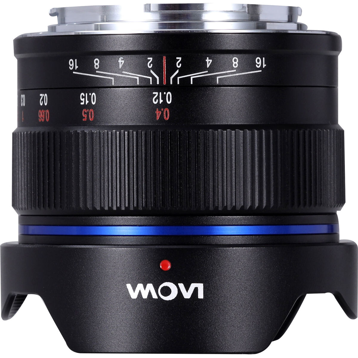 3. Laowa Lens 10mm f/2.8 Zero-D (MFT)