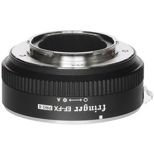 canon ef to fx adapter
