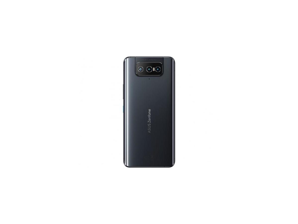 2. Asus Zenfone 8 Flip ZS672KS 5G 128GB Black (8GB)