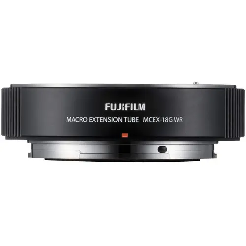 Main Image Fujifilm MCEX-18G Extension Tube