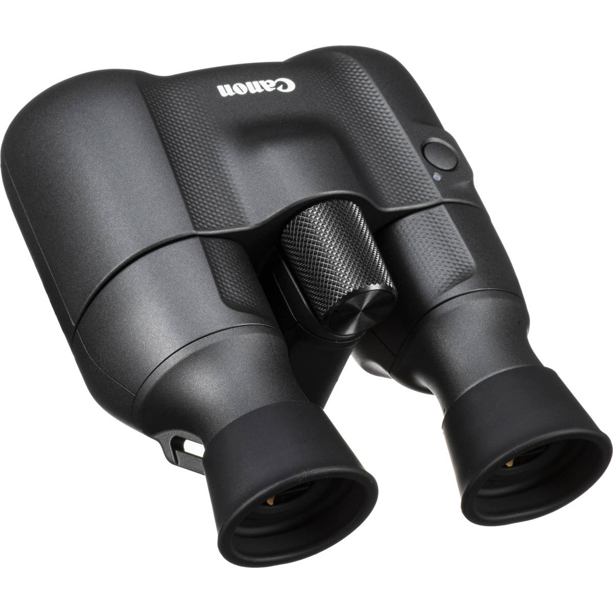 1. Canon 8x20 IS Binoculars