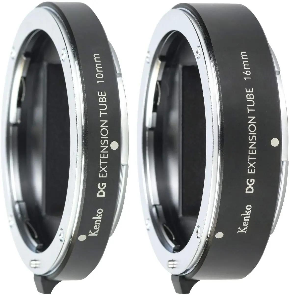 Kenko DG Extension Tube Set for Nikon Z - Lenses | 80013901
