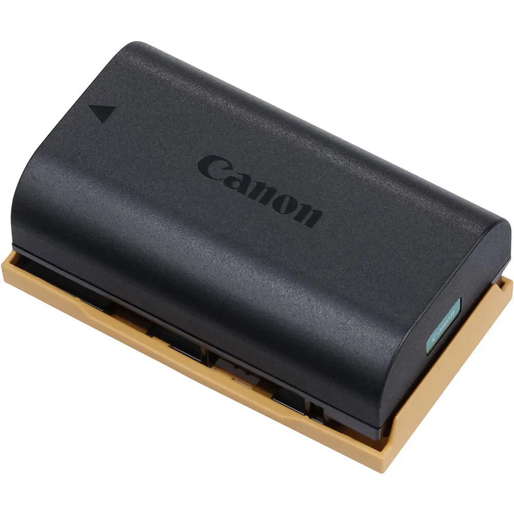Main Image Canon LP-EL Battery Pack for Speedlite EL-1