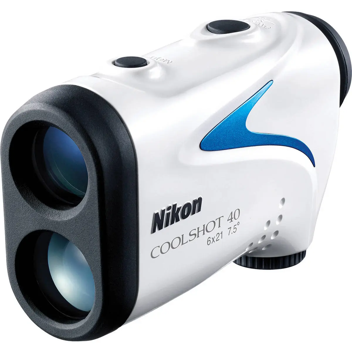 Main Image Nikon Coolshot 40 Golf Laser Rangefinder