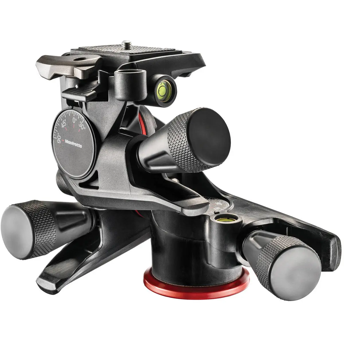 Manfrotto Xpro Geared 3-Way Head MHXPRO-3WG
