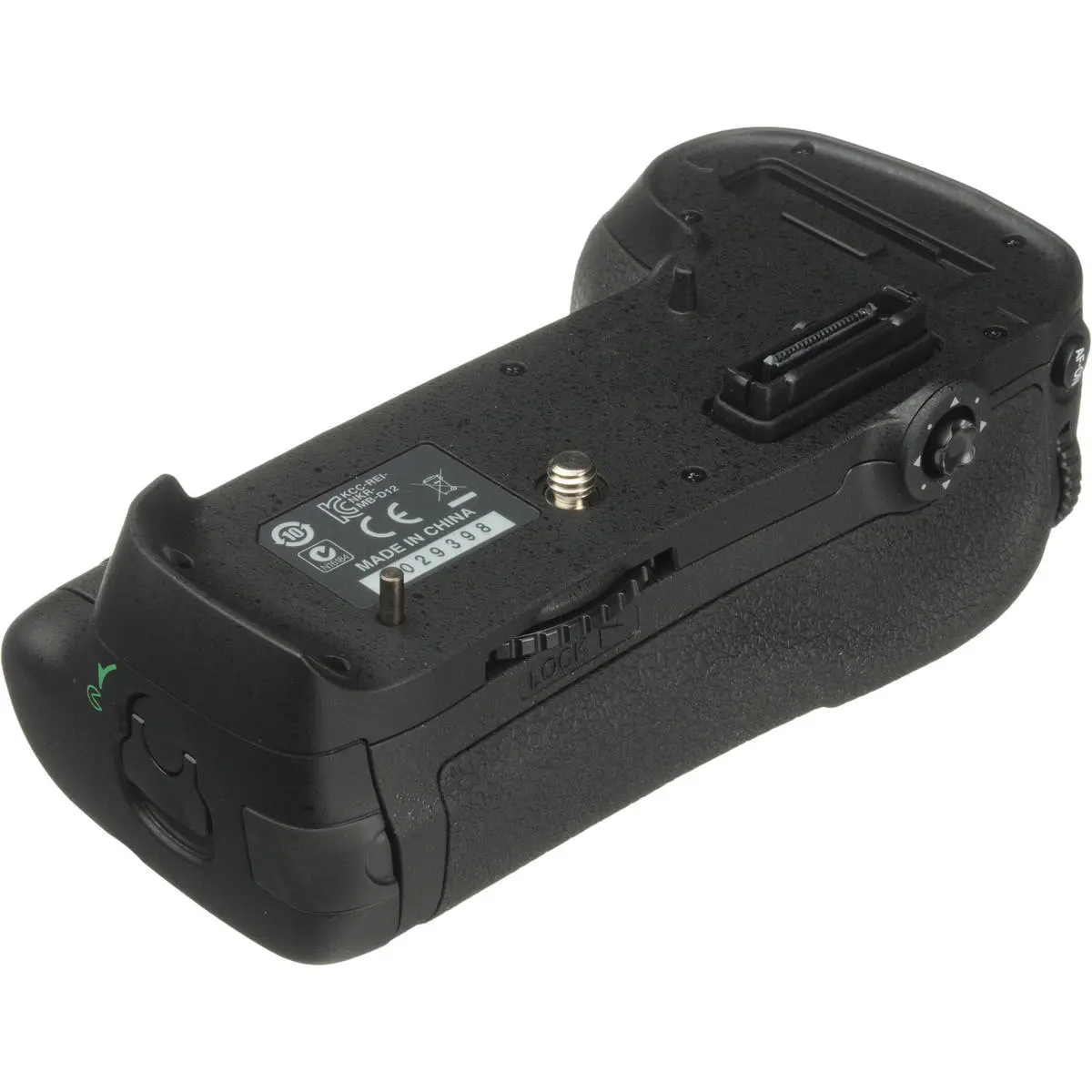Main Image Nikon MB-D12 Grip (for D800)