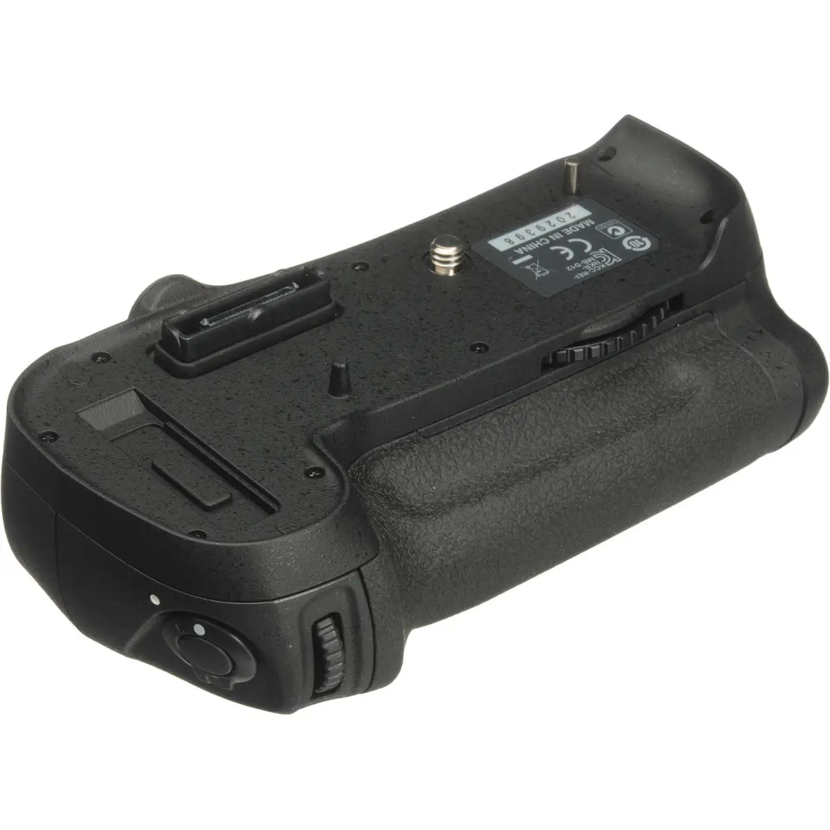 2. Nikon MB-D12 Grip (for D800)