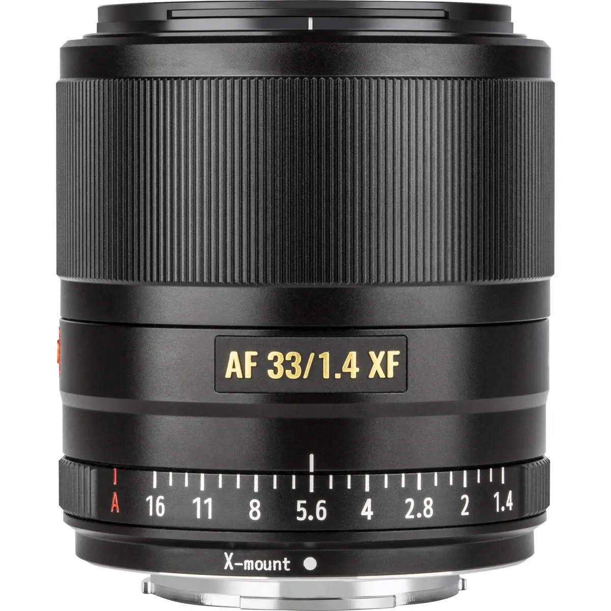 Viltrox AF 33mm f/1.4 (Fuji X)