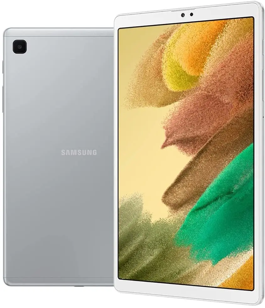 1. Samsung Galaxy Tab A7 Lite 8.7 T220 Wifi 32G Silver(3G