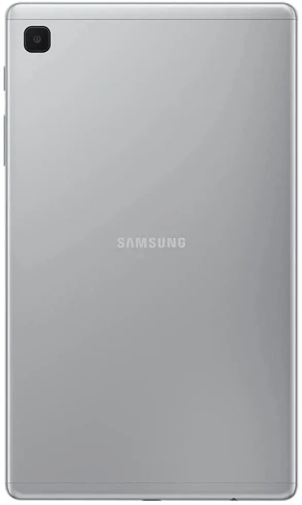 3. Samsung Galaxy Tab A7 Lite 8.7 T220 Wifi 32G Silver(3G