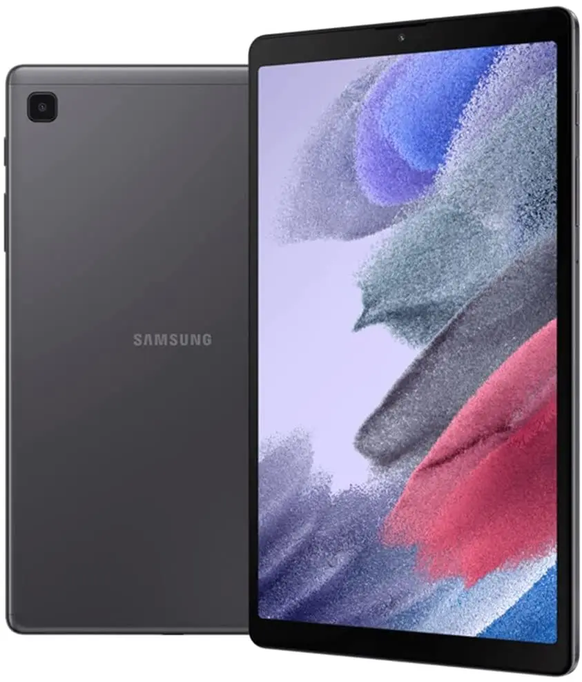 1. Samsung Galaxy Tab A7 Lite 8.7 T225 4G 32G Gray(3GB)