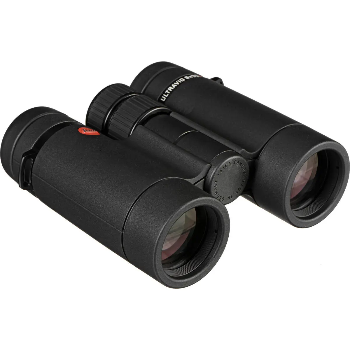 1. Leica 40090 ULTRAVID 8x32 HD-Plus Binoculars