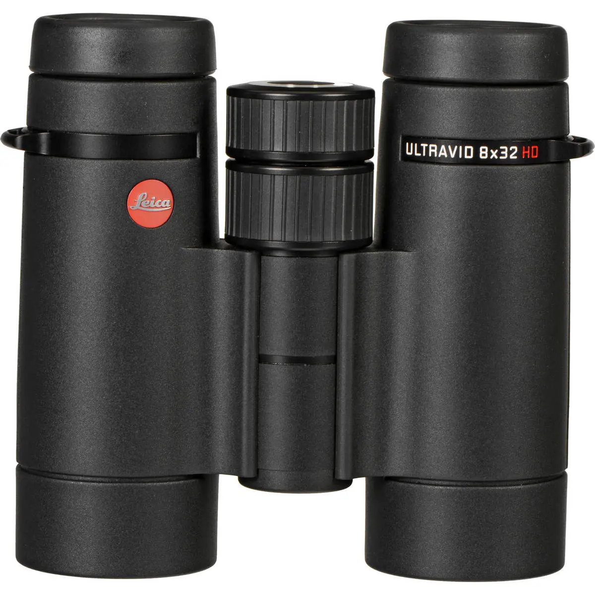 2. Leica 40090 ULTRAVID 8x32 HD-Plus Binoculars