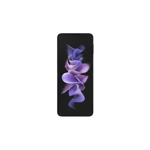Main Image Samsung Galaxy Z Flip 3 5G F711BZ 128GB Black (8GB)