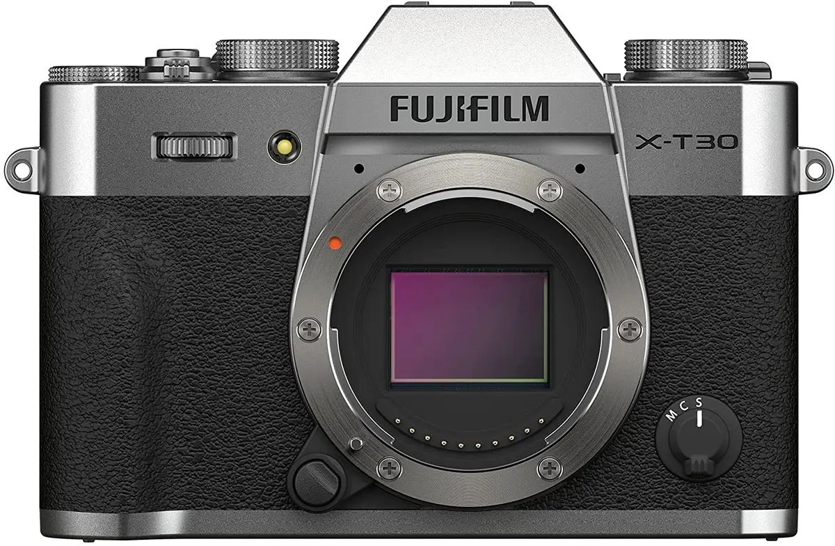 fuji body
