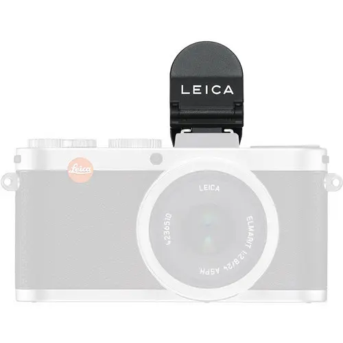 2. Leica Visoflex Viewfinder(EVF 2)for Leica M