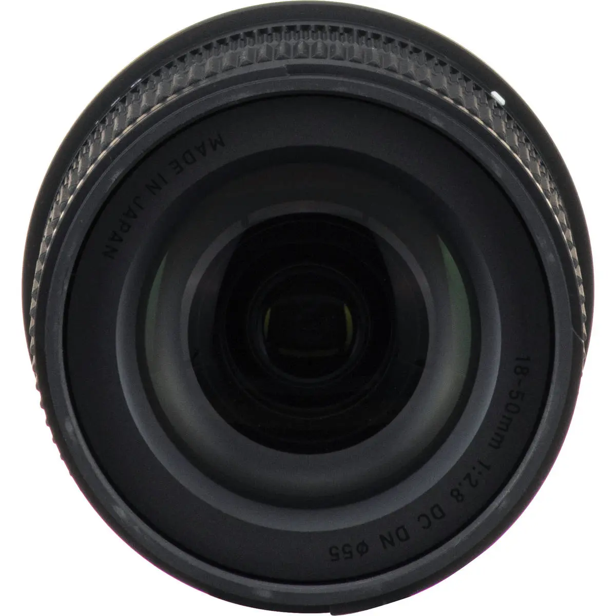 6. Sigma 18-50mm F2.8 DC DN | Contemporary (L-mount)
