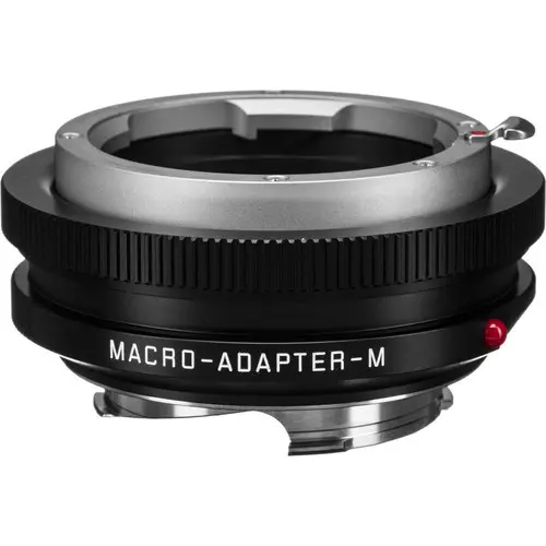 1. Leica Macro-Adapter-M (14652)