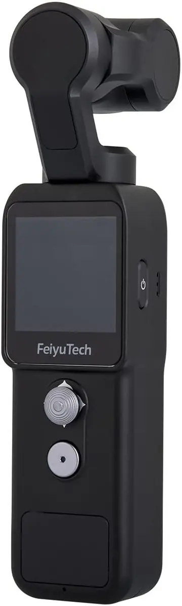 1. Feiyu Pocket 2 Stabilized Handheld Camera
