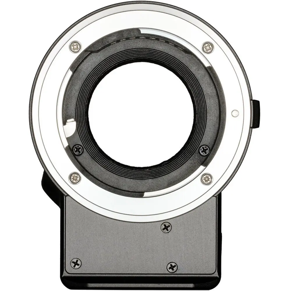 4. Fringer FR-FX1 Lens Adapter (Nikon F to Fuji X)