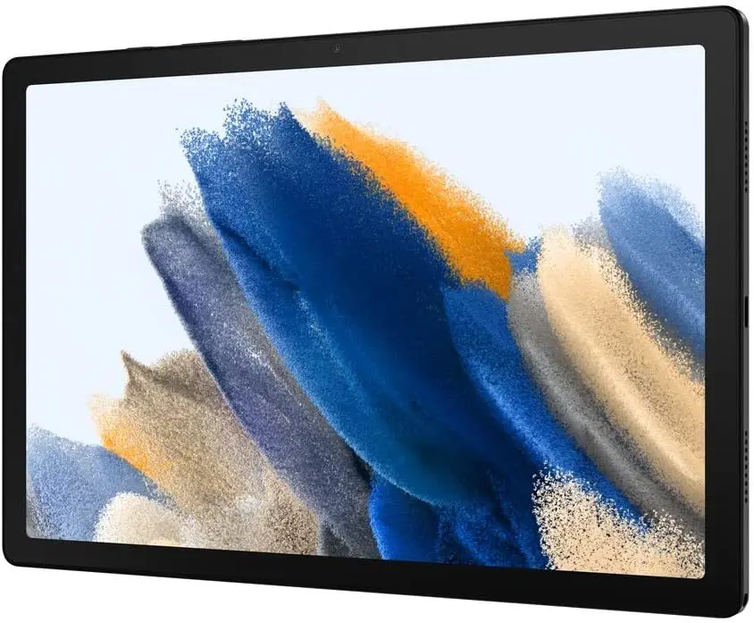 2. Samsung Galaxy Tab A8 10.5 X200 Wifi 64 Gray(4GB)