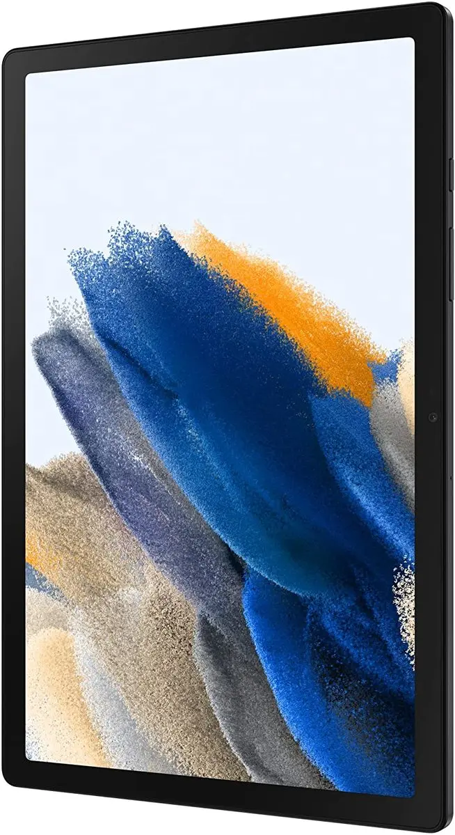 3. Samsung Galaxy Tab A8 10.5 X200 Wifi 64 Gray(4GB)