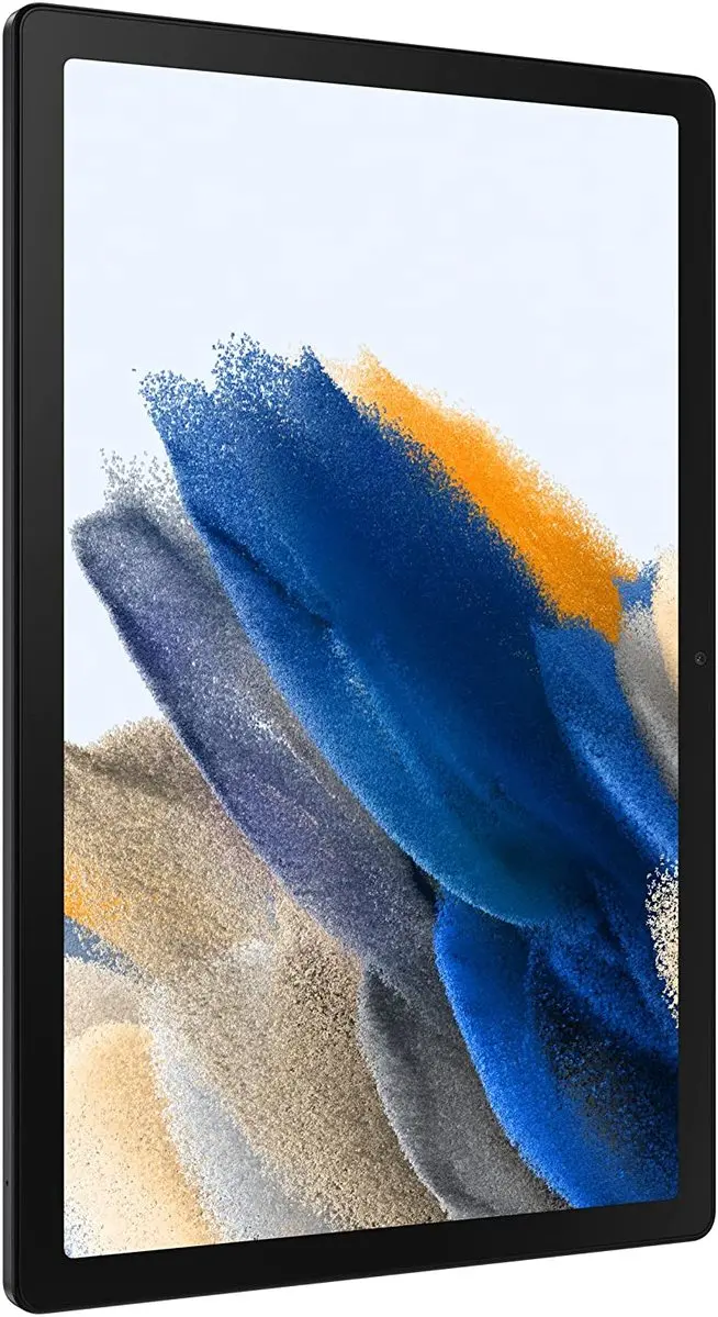 4. Samsung Galaxy Tab A8 10.5 X200 Wifi 64 Gray(4GB)