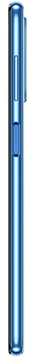 5. Samsung Galaxy M52 Dual M526B 5G 128GB Blue (8GB)