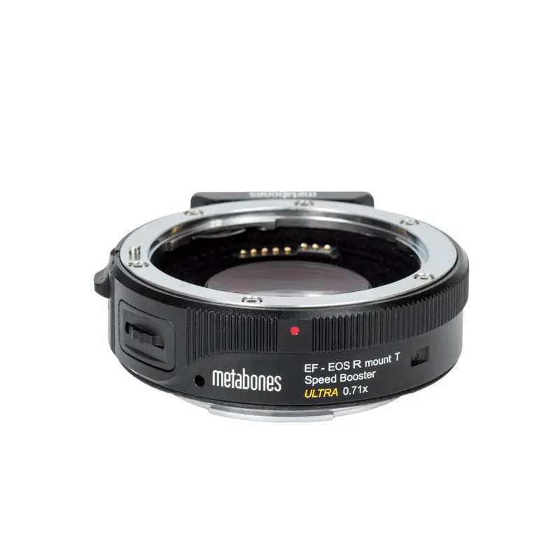 metabones ultra adapter