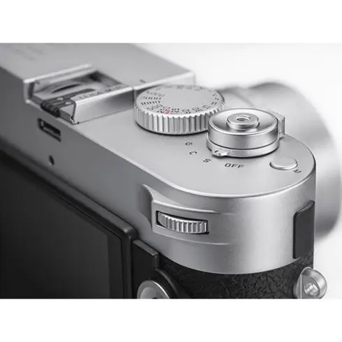 2. Leica M-P [Typ240] Silver