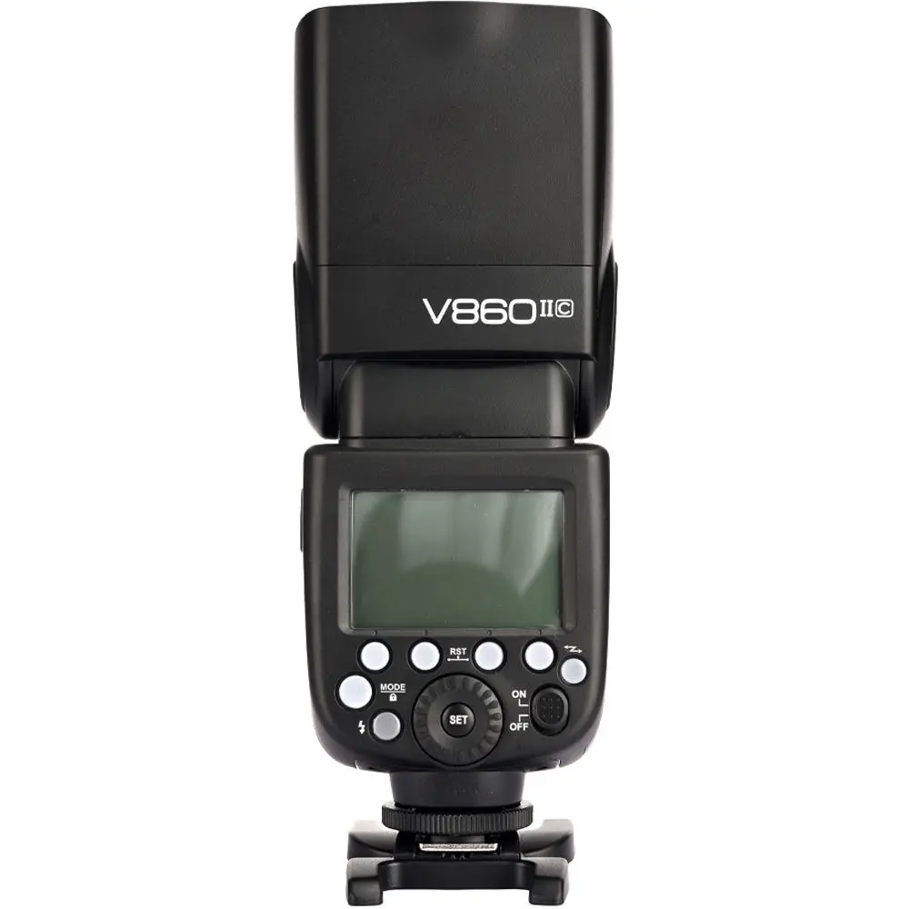 Godox V860IIC VING TTL Camera Flash (Canon)