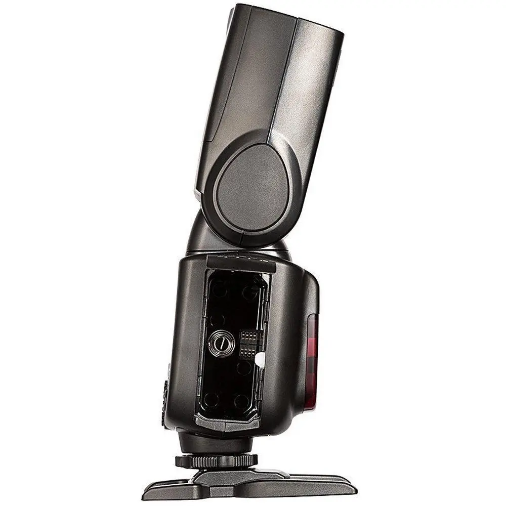 5. Godox V860IIC VING TTL Camera Flash (Canon)