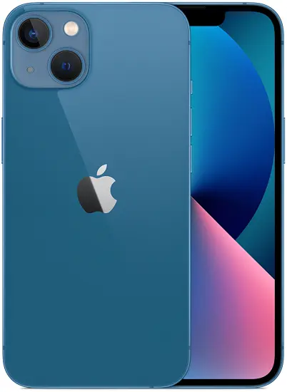 Apple iPhone 13 512G Blue (A2634)