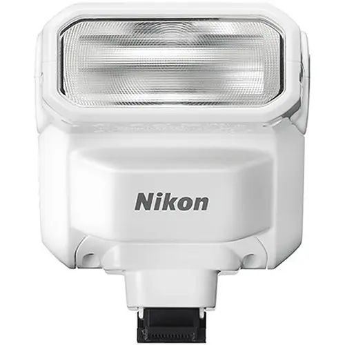 Main Image Nikon Speedlight SB-N7 (White)