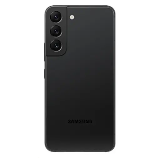 1. Samsung Galaxy S22 Dual S9010 5G 256G P.Black(8G)