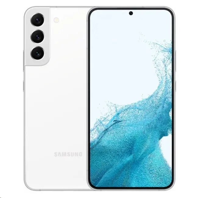 Samsung Galaxy S22 Dual S9010 5G 256G P.White(8G)