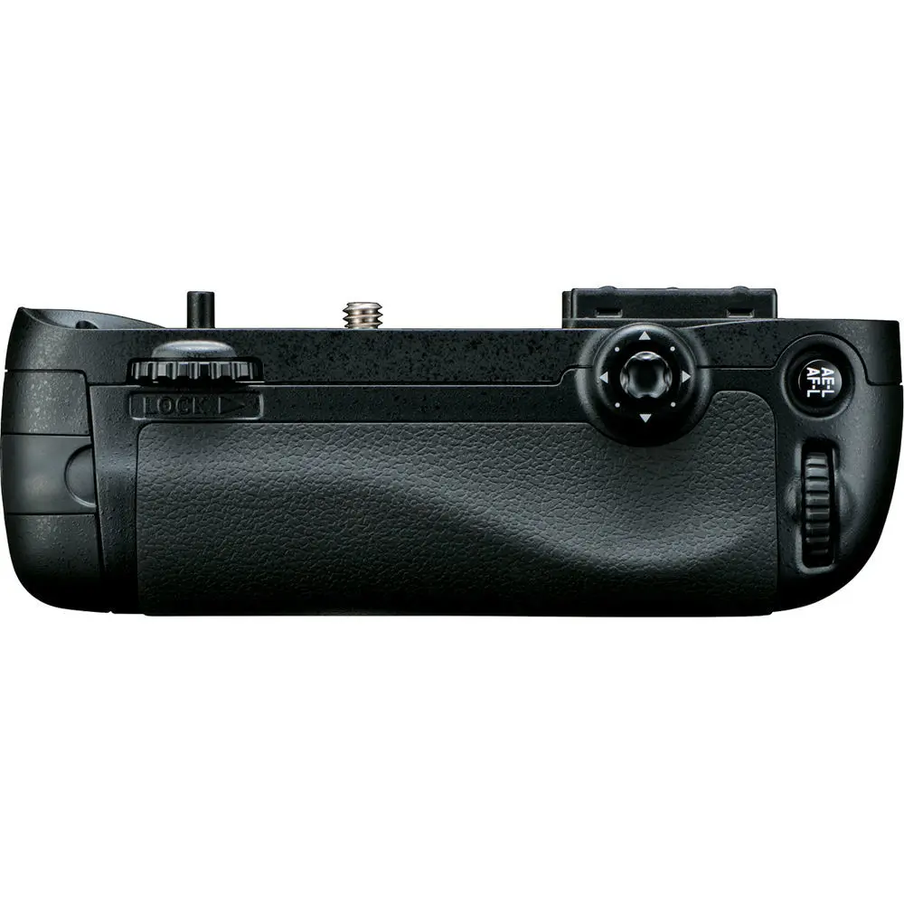 1. Nikon MB-D15 Grip (for D7100)
