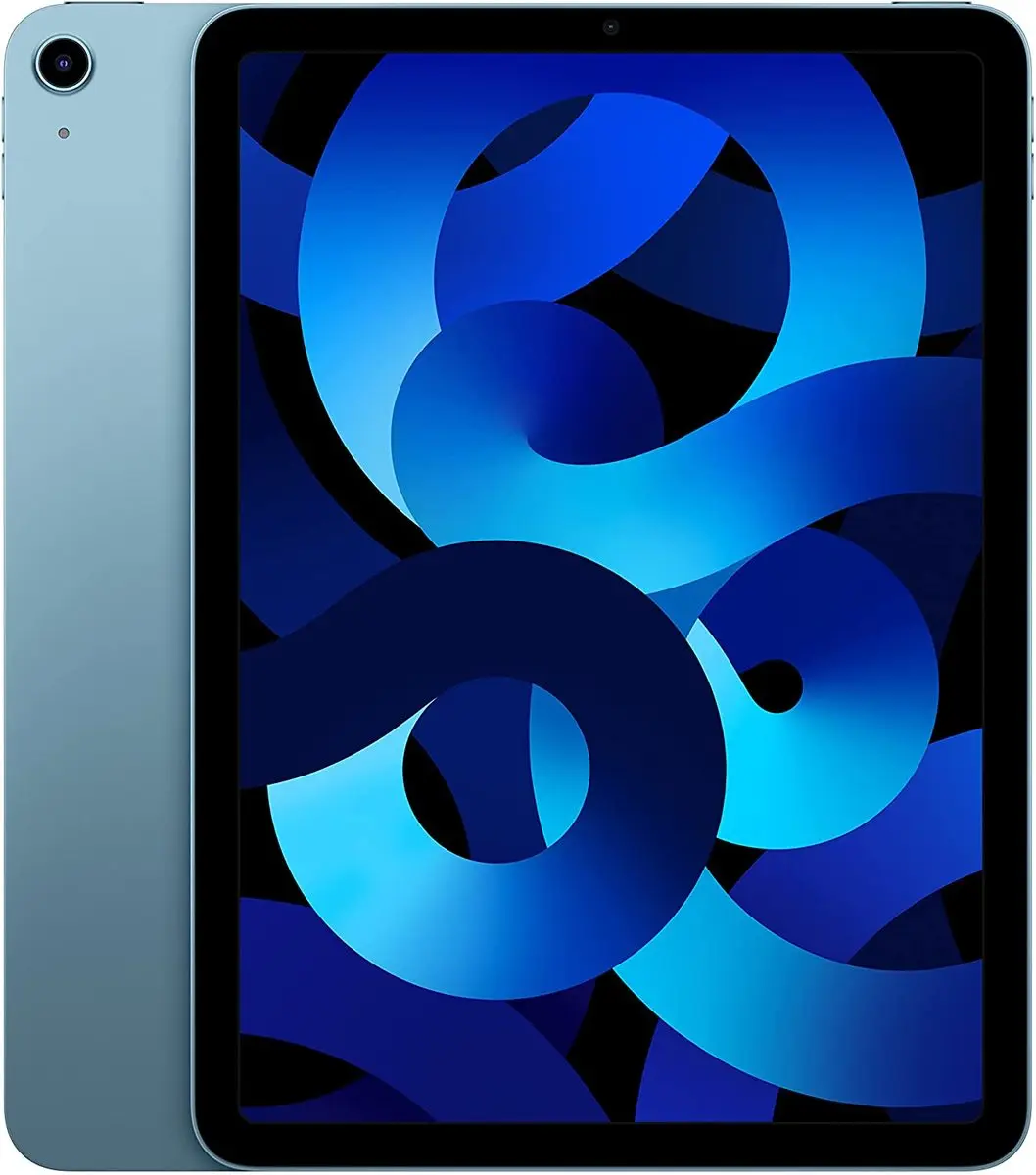 Main Image Apple iPad Air 10.9 2022 Wifi 256GB Blue