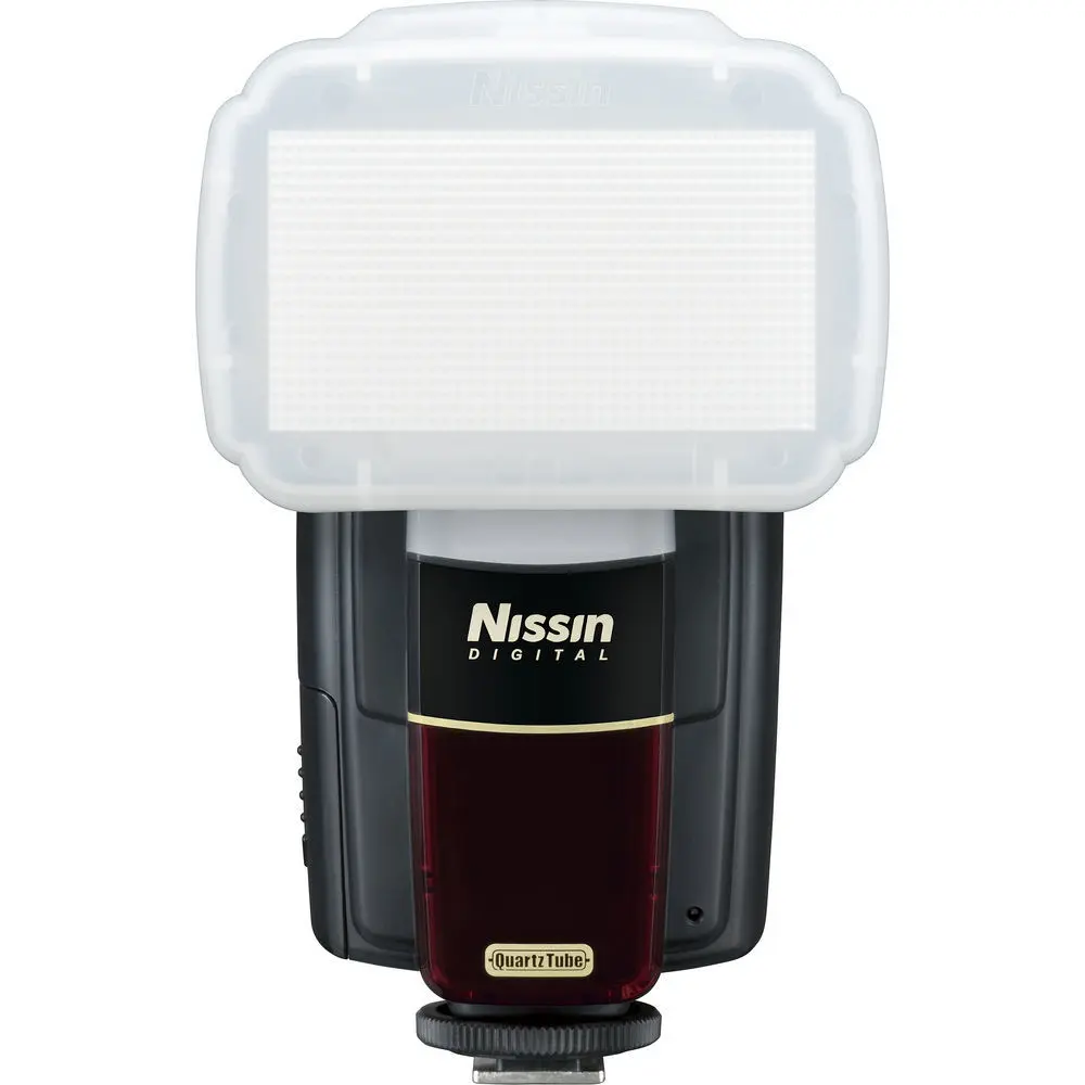 1. Nissin MG8000 Extreme Flash (Nikon)
