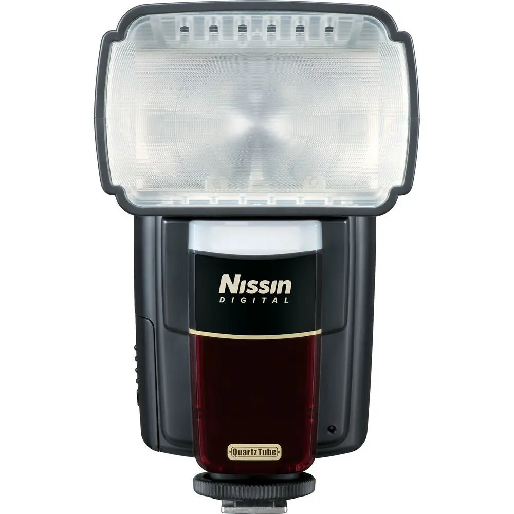 2. Nissin MG8000 Extreme Flash (Nikon)