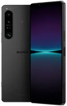 sony xperia 1 ii 5g 256gb black
